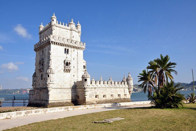 Lisbon & Belém: A Tuk Tuk Adventure You'll Never Forget - Final Thoughts