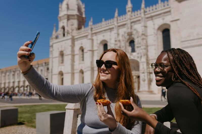 Lisbon: Belém, City Centre & Alfama City Tour with Pastry - An In-Depth Look at the Tour Experience