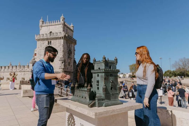 Lisbon: Belém, City Centre & Alfama City Tour with Pastry - Who Will Enjoy This Tour?