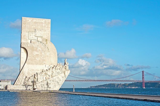 Lisbon: Belém Hop-On Hop-Off Bus Tour 24-Hour Ticket - The Details of the Lisbon Belém Hop-On Hop-Off Bus Tour