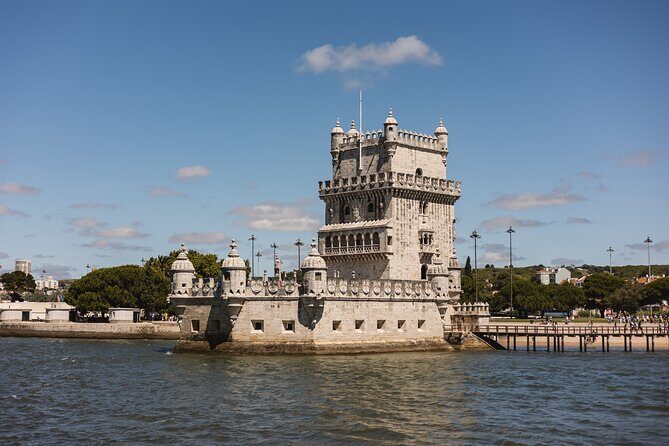 Lisbon: Belém Hop-On Hop-Off Bus Tour 24-Hour Ticket - The Pros and Cons of This Tour