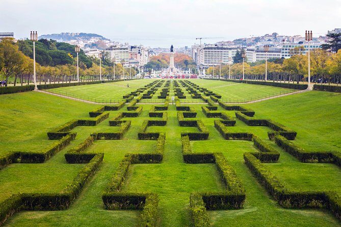 Lisbon: Belém Hop-On Hop-Off Bus Tour 24-Hour Ticket - FAQ