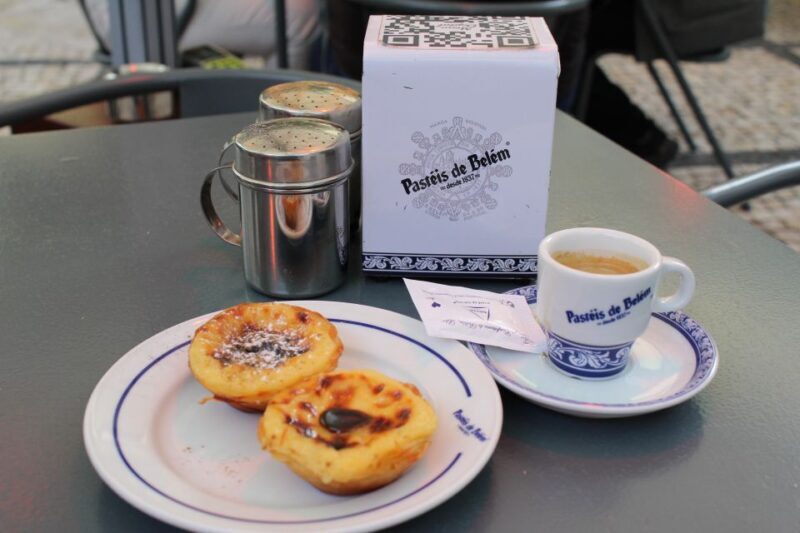 Lisbon: Belem Neighborhood Experience - Lisbon: Belem Neighborhood Experience
