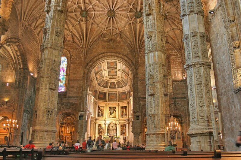 Lisbon: Belem Neighborhood Experience - Who Should Join This Tour?