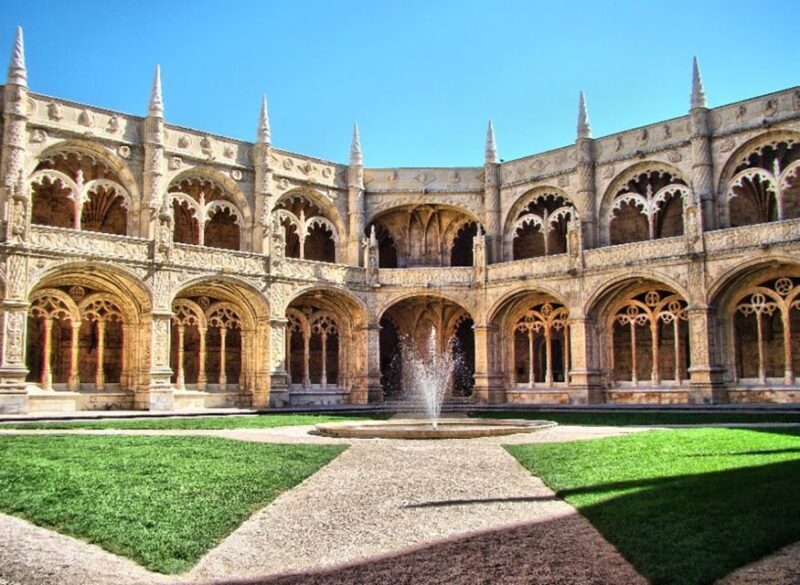 Lisbon: Belem Neighborhood Experience - FAQ