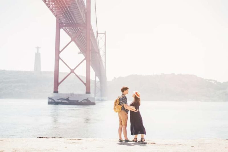 Lisbon: Belem Photoshoot - Why Choose a Lisbon Belém Photoshoot?