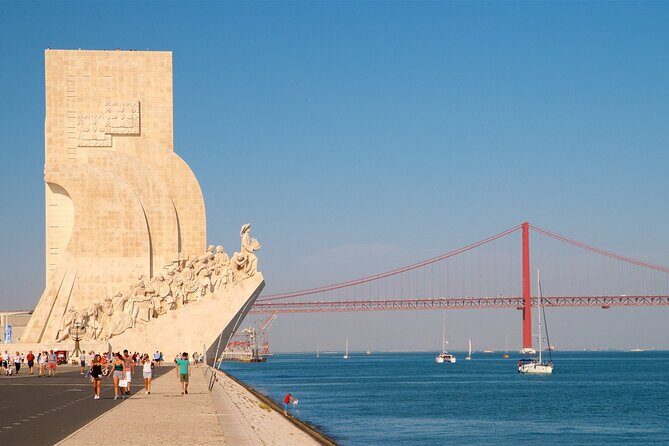 Lisbon & Belém: Private Tour half day trip by Electric Tuk Tuk - Who Will Love This Tour?