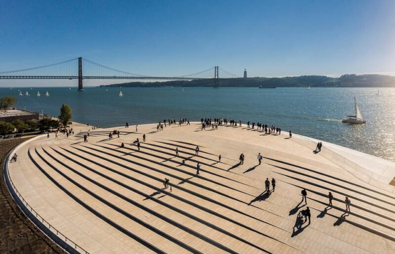 Lisbon Belém : Private Walking Tour with a Local Guide - Who Would Love This Tour?