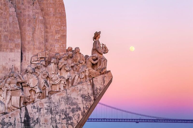 Lisbon Belém : Private Walking Tour with a Local Guide - The Sum Up