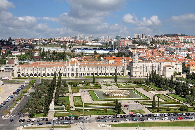 Lisbon Belem Quarter Tour for Kids & Families with a local Guide - Final Thoughts