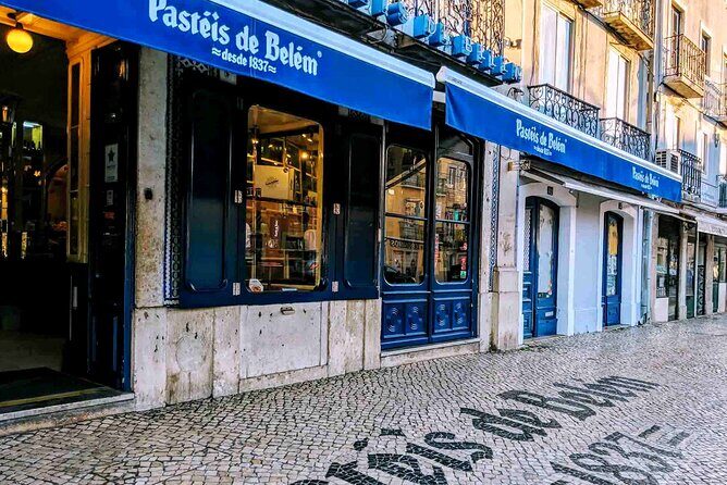 Lisbon (Belém) Scavenger Hunt and Sights Self-Guided Tour - The Sum Up: Is the Lisbon (Belém) Scavenger Hunt for You?