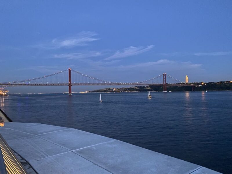 Lisbon: Belem Sightseeing Tour by Tuk-Tuk - The Sum Up: Is this Tour Right for You?