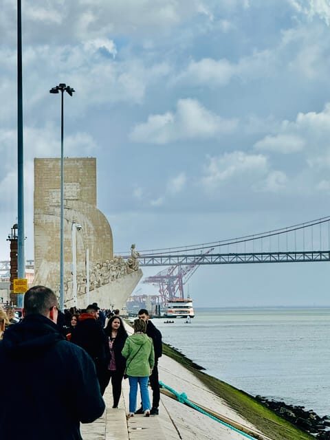 Lisbon: Belem Tour by TukTuk - Exploring Lisbon’s Belem District on a TukTuk