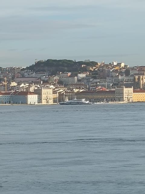 Lisbon: Belem Tour & Jeronimos Monastery Skip-the-Line Entry - Final Stops: Belem Tower & the Discoveries Monument