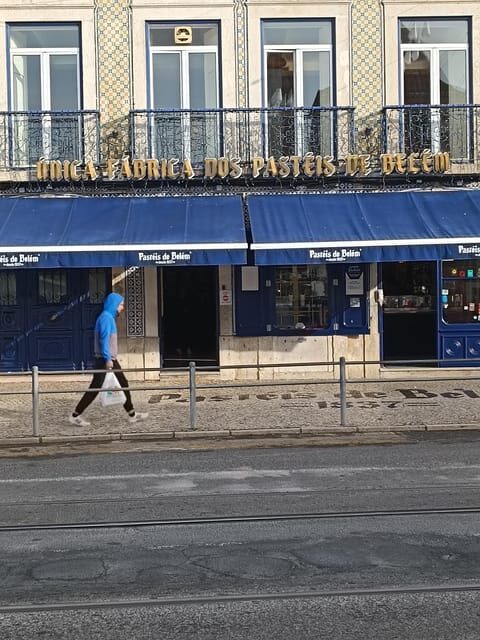 Lisbon: Belem Tour & Jeronimos Monastery Skip-the-Line Entry - Practicalities and Value