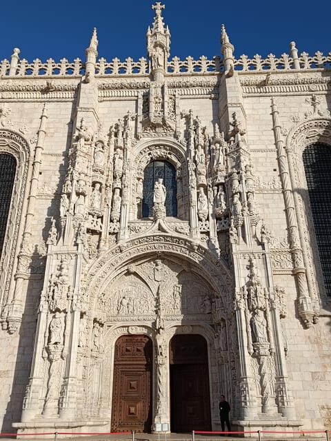 Lisbon: Belem Tour & Jeronimos Monastery Skip-the-Line Entry - Who Will Love This Tour?