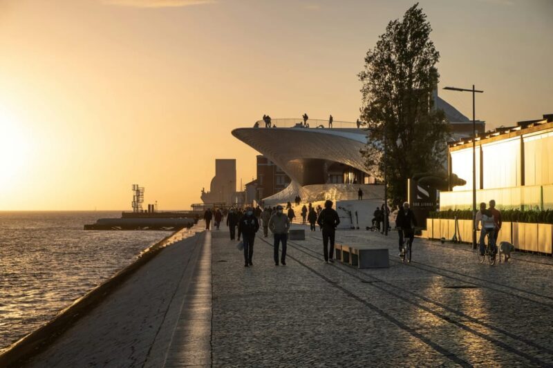 Lisbon : Belem Tuk Tuk Tour - The Sum Up: Is This Tour for You?