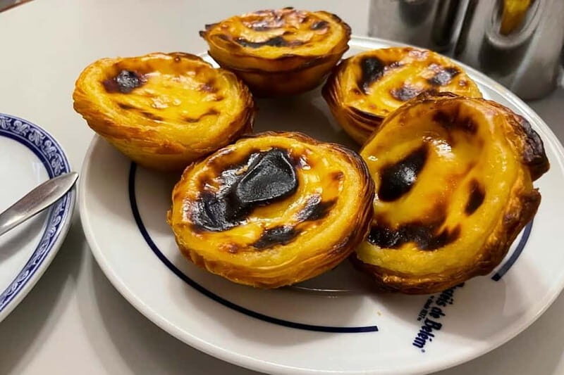 Lisbon: Belém Tuk Tuk Tour with Pastéis de Belém - FAQ