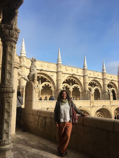 Lisbon: Belém Walking Tour and Jerónimos Monastery Ticket - Final Thoughts
