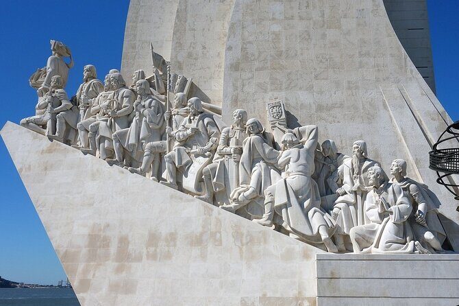 Lisbon: Belem Walking Tour with Jeronimos Monastery Tks Included - FAQ