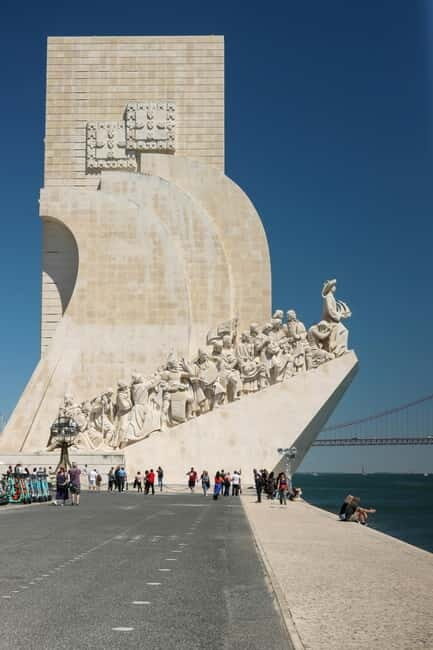 Lisbon: Belém Walking Tour with Optional Lunch - Beyond the Highlights: What Makes This Tour Valuable