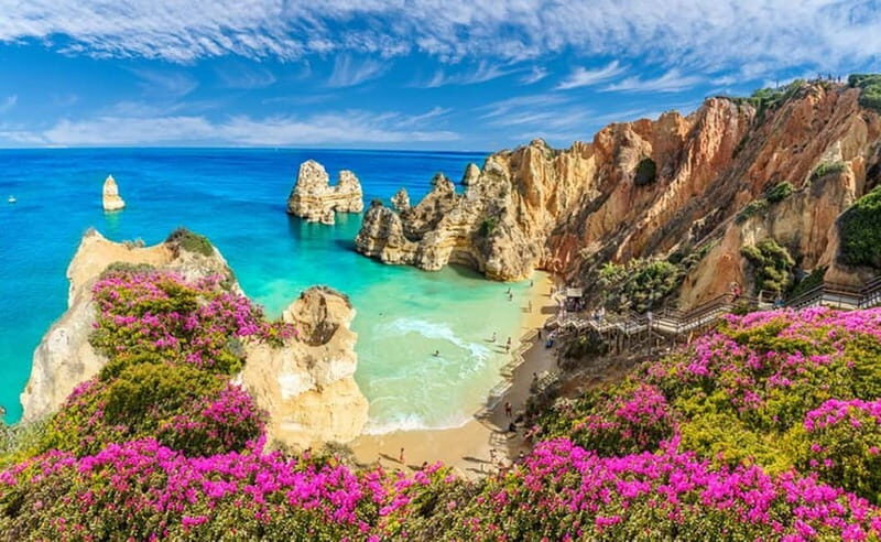 Lisbon: Benagil, Algar Seco, Portimao & Lagos Private Tour - FAQ (Frequently Asked Questions)
