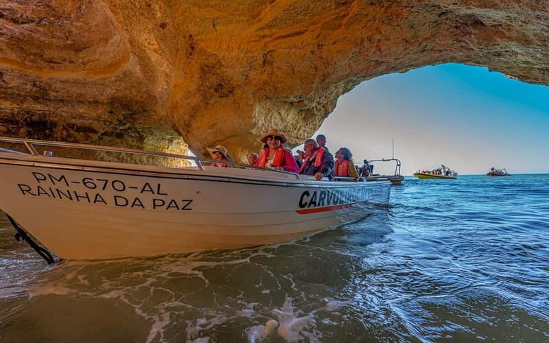 Lisbon: Benagil, Algar Seco, Portimao & Lagos Private Tour - Final Thoughts