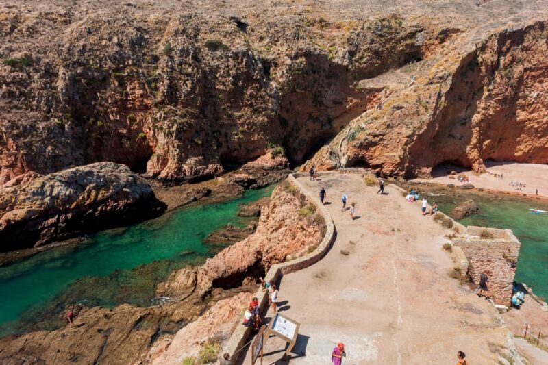 Lisbon: Berlenga Island Full Day Tour - Detailed Review of the Berlenga Island Full Day Tour