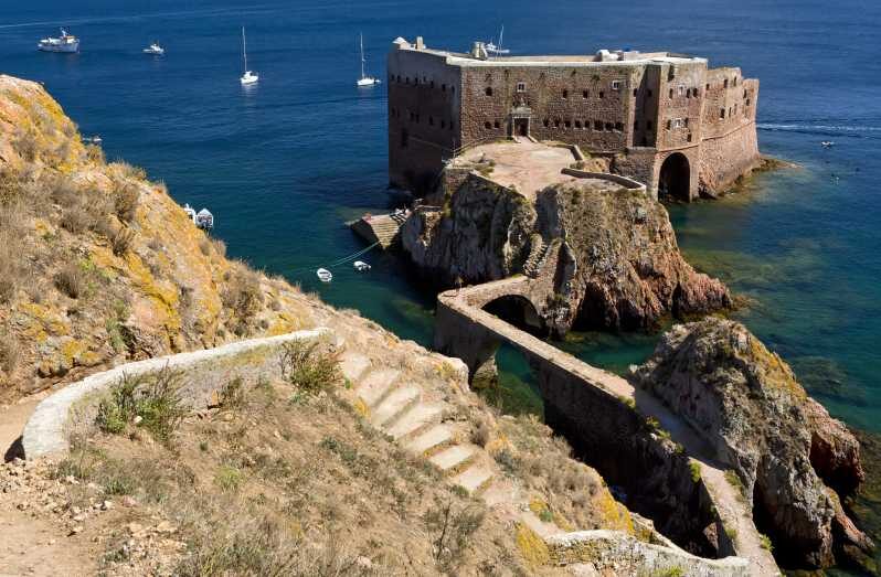 Lisbon: Berlenga Island Full Day Tour - The Sum Up