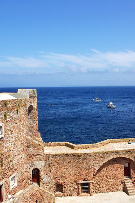 Lisbon: Berlenga Island Full Day Tour - FAQ