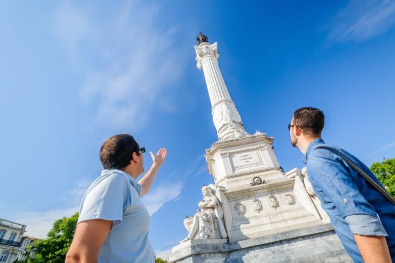 Lisbon: Best of City Private Walking Tour - Who Will Love This Tour?