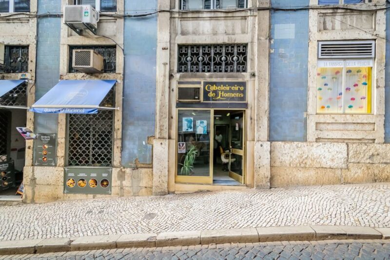 Lisbon: Best of City Private Walking Tour - Final Thoughts