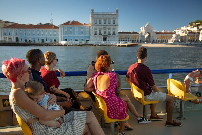 Lisbon Boat Cruise - FAQs