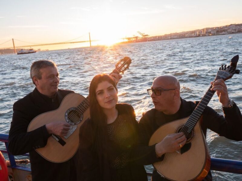 Lisbon: Boat Cruise with Live Fado Performance and a Drink - Practical Tips for Making the Most of Your Tour