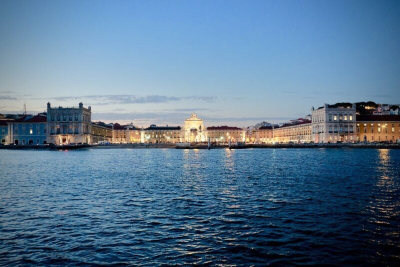 Lisbon: Boat Cruise with Live Fado Performance and a Drink - Final Thoughts