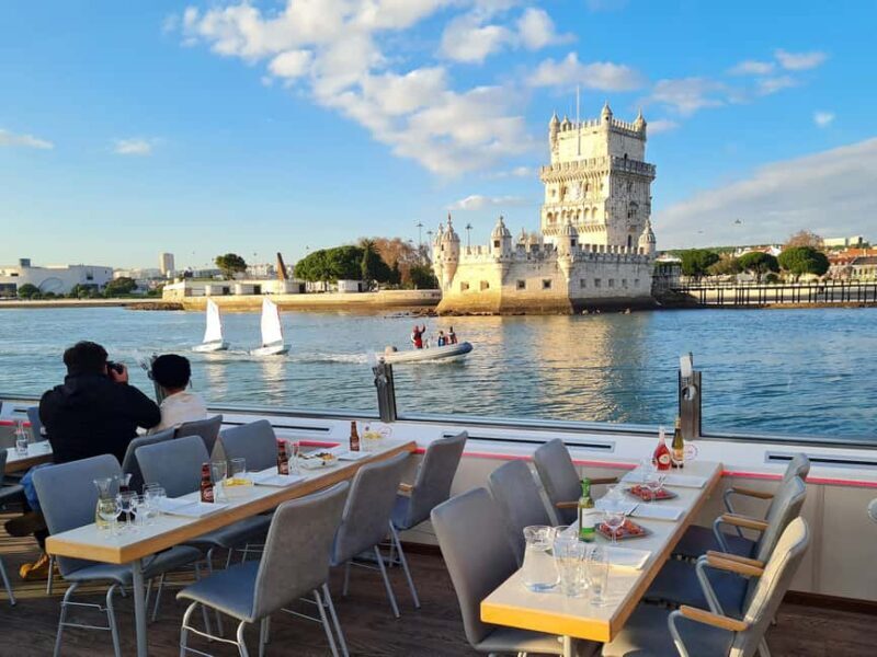 Lisbon: Boat Ride Between Praça Do Comercio & Torre de Belém - Final Thoughts: Is It Worth It?