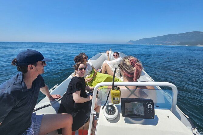 Lisbon: Boat Tour in Paradise - Final Thoughts