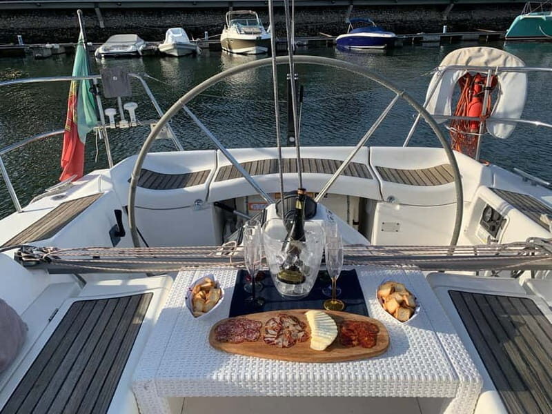 Lisbon Boat Tour - The Experience in Detail — What to Expect