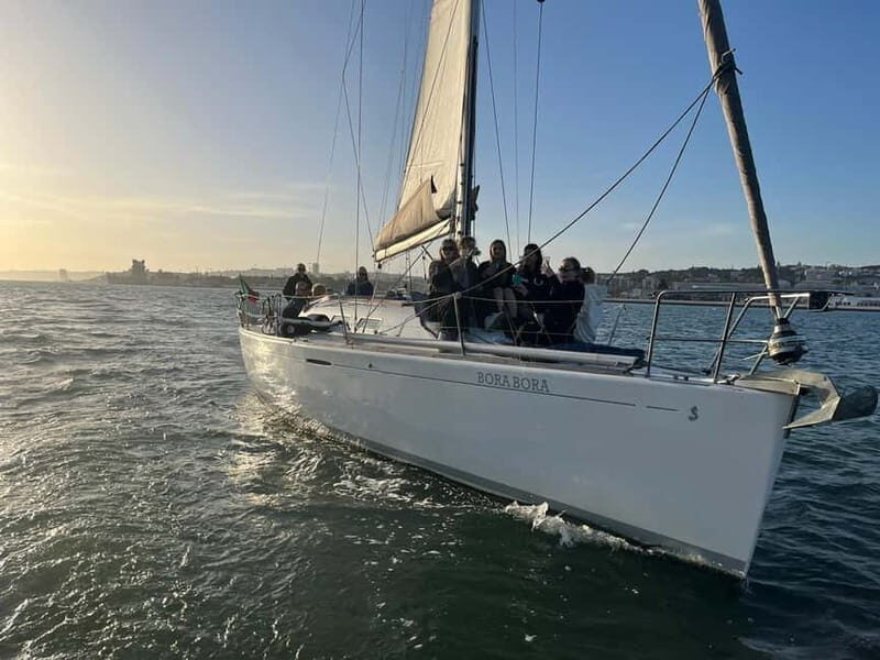 Lisbon Boat Tour - Who Will Love This?