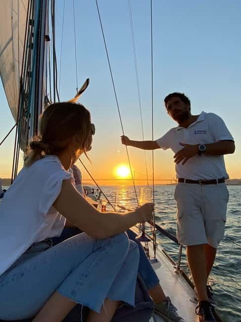 Lisbon Boat Tour - Frequently Asked Questions