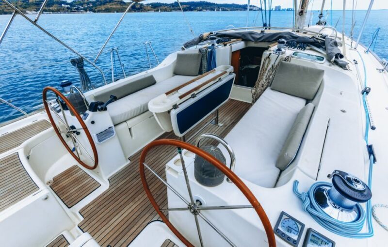 Lisbon: Boat Tour - the most Comfortable Sailboat - In-Depth Review of the Lisbon Boat Tour