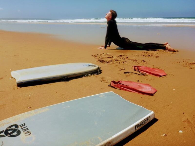 Lisbon Bodyboard Experience - An In-Depth Look at the Lisbon Bodyboard Experience