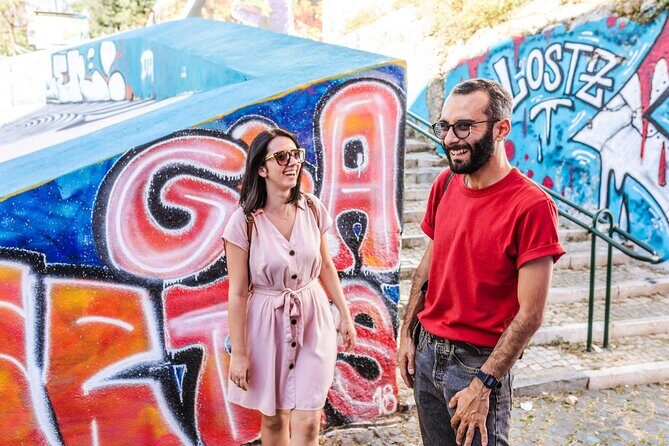 Lisbon: Book A Local Host For 6 Hours - Exploring Lisbon with a Personal Touch