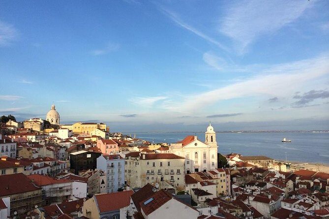 Lisbon by Heart Private Walking Tour - Final Thoughts