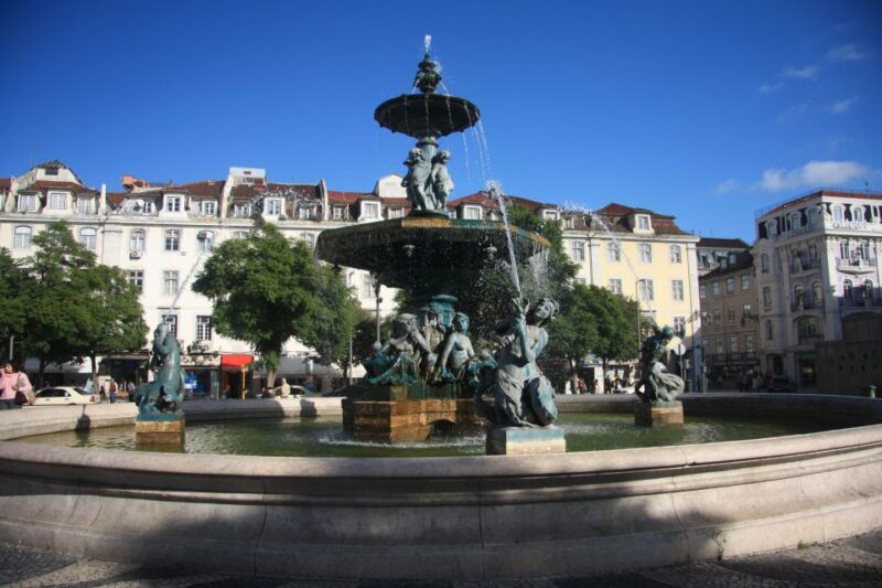 Lisbon by Heart-Private Walking Tour - Exploring Lisbon’s Neighborhoods with a Personal Touch