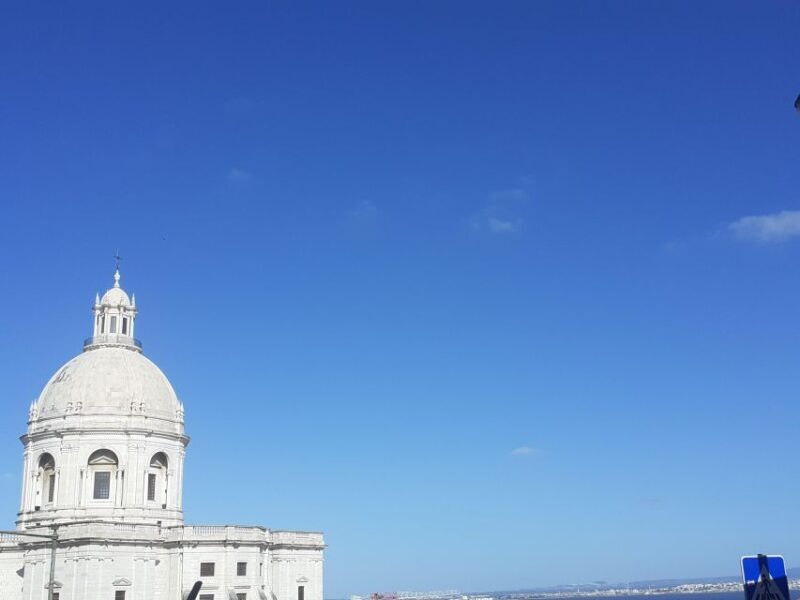 Lisbon by Heart-Private Walking Tour - Why Travelers Love This Tour