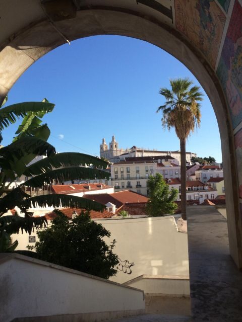 Lisbon by Heart-Private Walking Tour - Final Thoughts: Is This Tour Right for You?