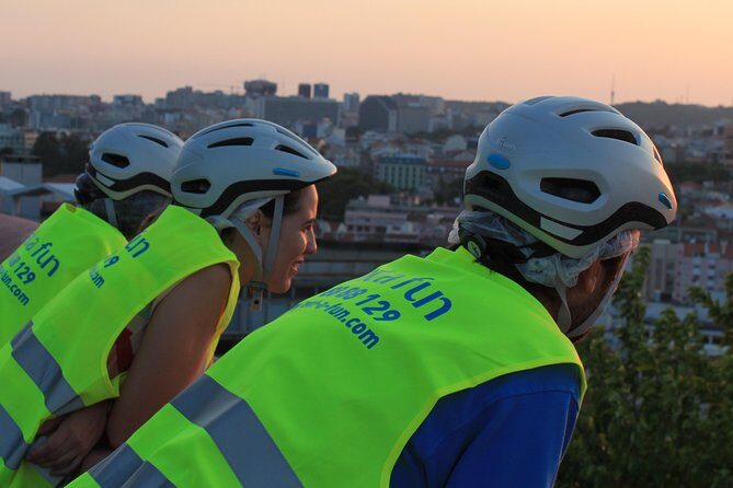 Lisbon By Night Bike Tour - Value and Who Will Love It