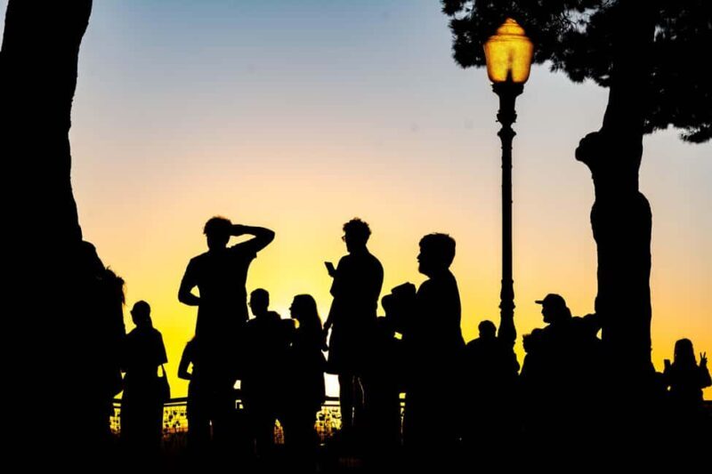 Lisbon by Night: Golden and Blue Hour Photography Walk - A Deep Dive into the Experience