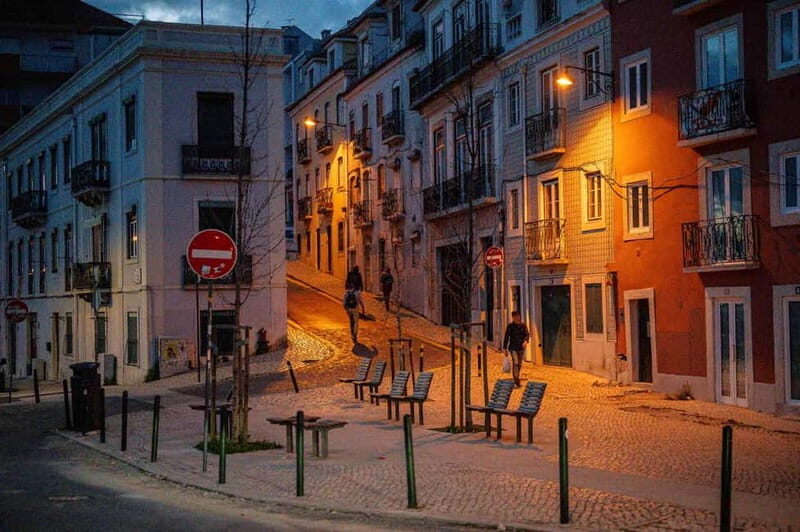 Lisbon by Night: Private Christmas Lights Photo Walk - FAQ